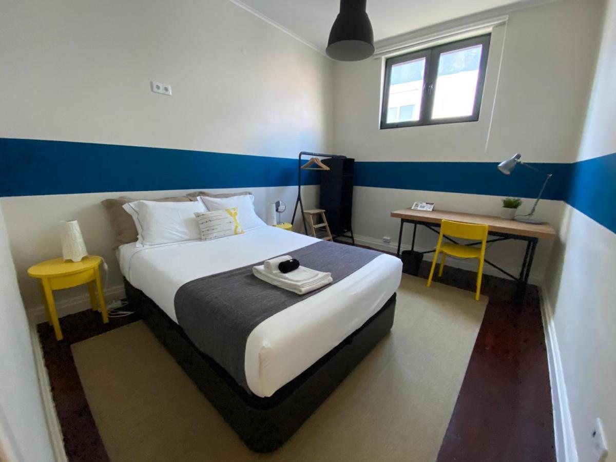 Procyon Boutique & Suites Ponta Delgada Exteriör bild