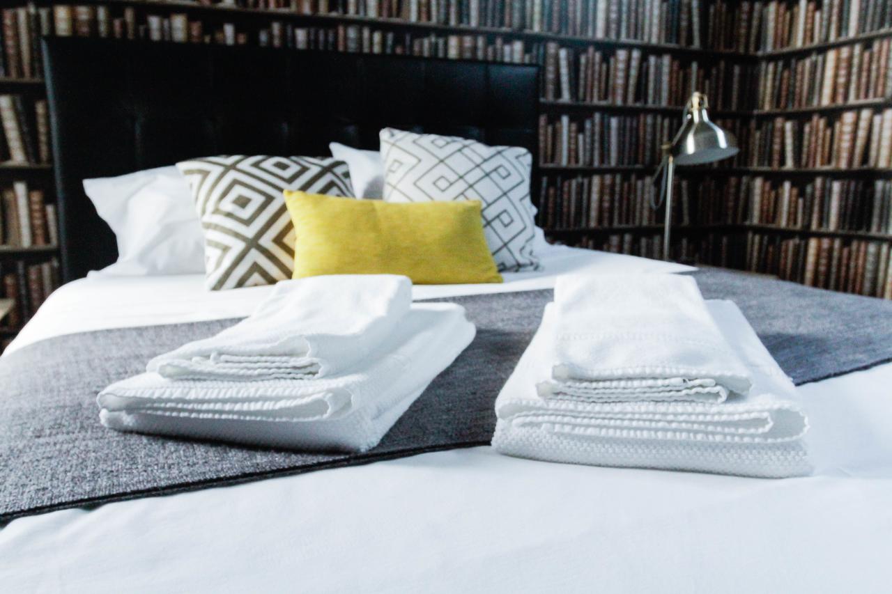 Procyon Boutique & Suites Ponta Delgada Exteriör bild