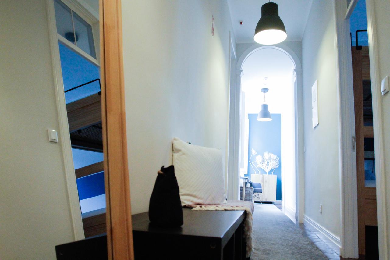 Procyon Boutique & Suites Ponta Delgada Exteriör bild