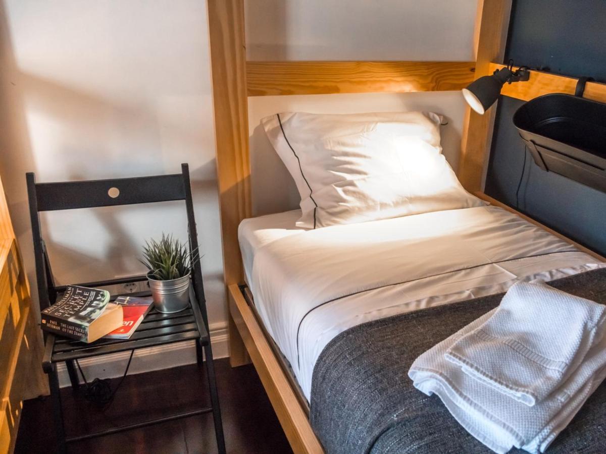 Procyon Boutique & Suites Ponta Delgada Exteriör bild