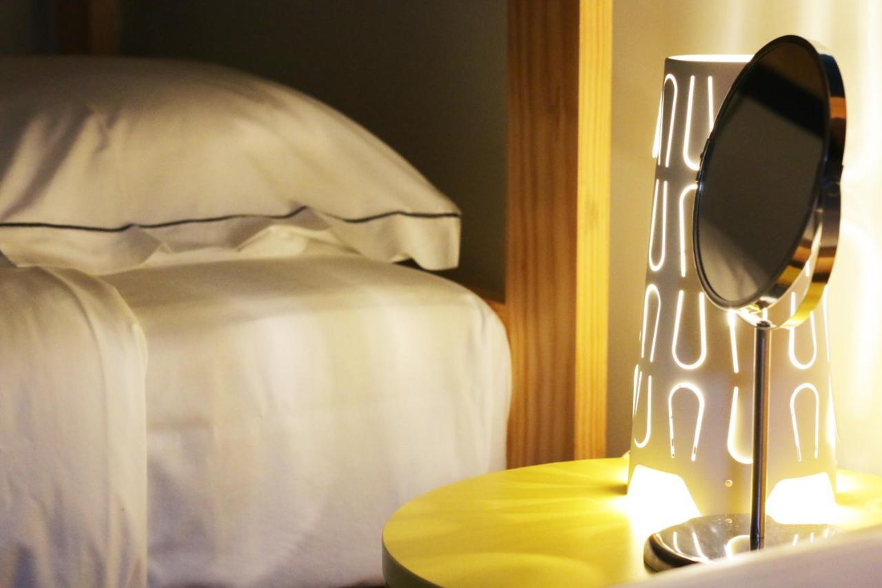 Procyon Boutique & Suites Ponta Delgada Exteriör bild